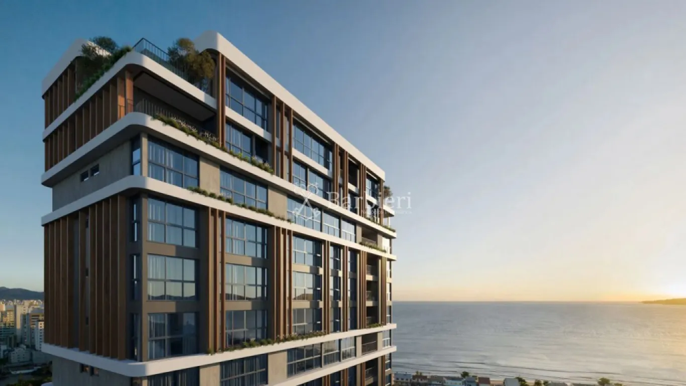 Apartamentos para a venda de 2 a 4 suítes em Balneário Perequê, Porto Belo/SC — foto 4