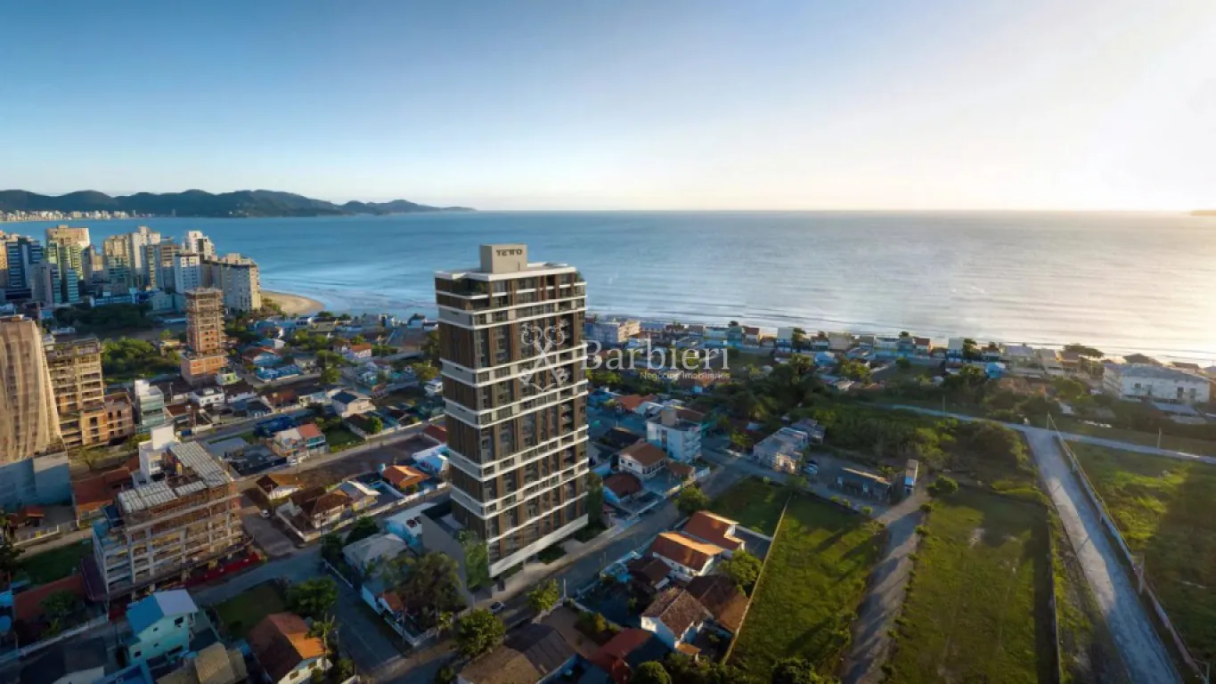 Apartamentos para a venda de 2 a 4 suítes em Balneário Perequê, Porto Belo/SC — foto 7