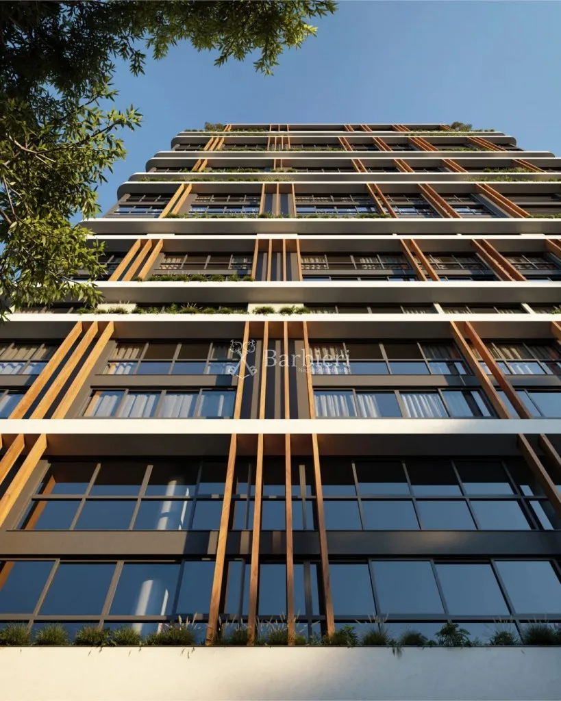 Apartamento no Edifício BRIS em Porto Belo - PREVISÃO DE ENTREGA: DEZEMBRO 2027 EXCLUSIVIDADE PARA CADA MOMENTO! BRIS, surpreendente em seus detalhes. — foto 2