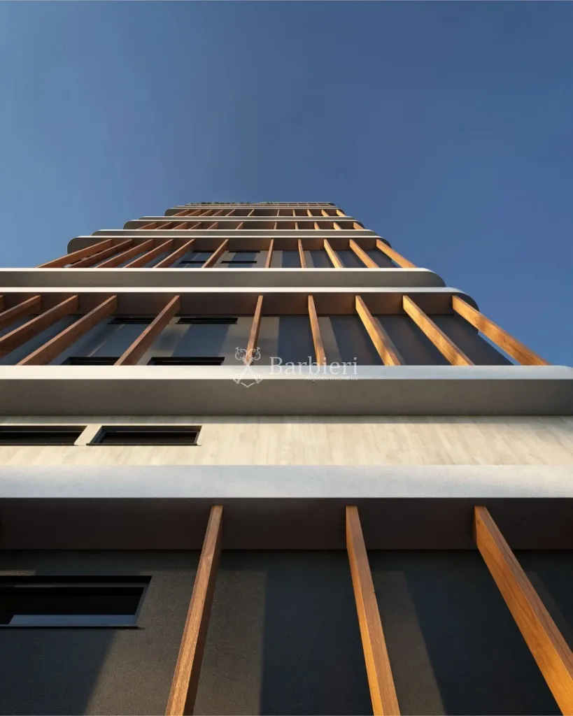 Apartamento no Edifício BRIS em Porto Belo - PREVISÃO DE ENTREGA: DEZEMBRO 2027 EXCLUSIVIDADE PARA CADA MOMENTO! BRIS, surpreendente em seus detalhes. — foto 5