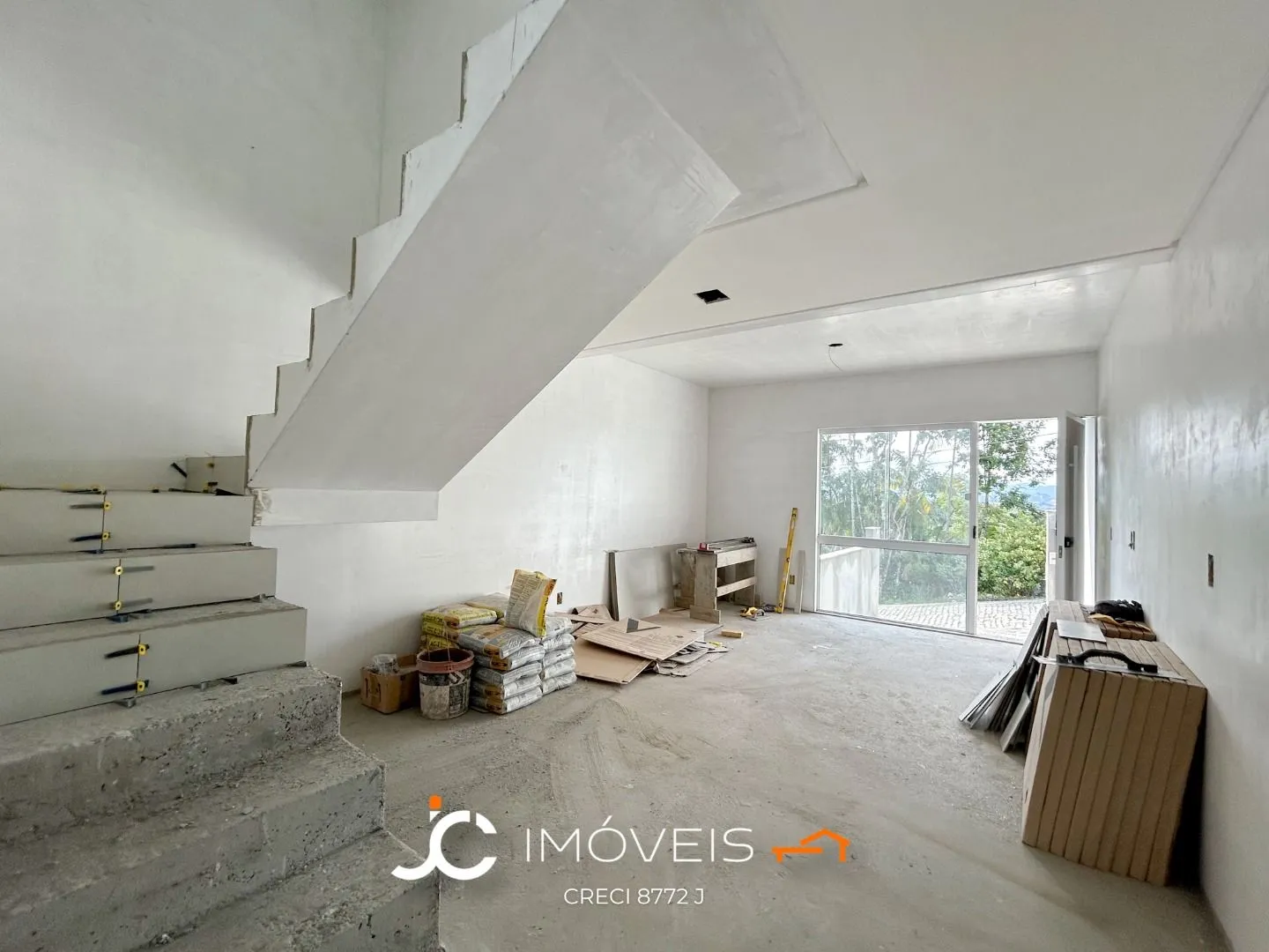 Sobrado com 2 suítes à venda, 102 m por R$ 450.000 - Salto do Norte - Blumenau/SC — foto 2