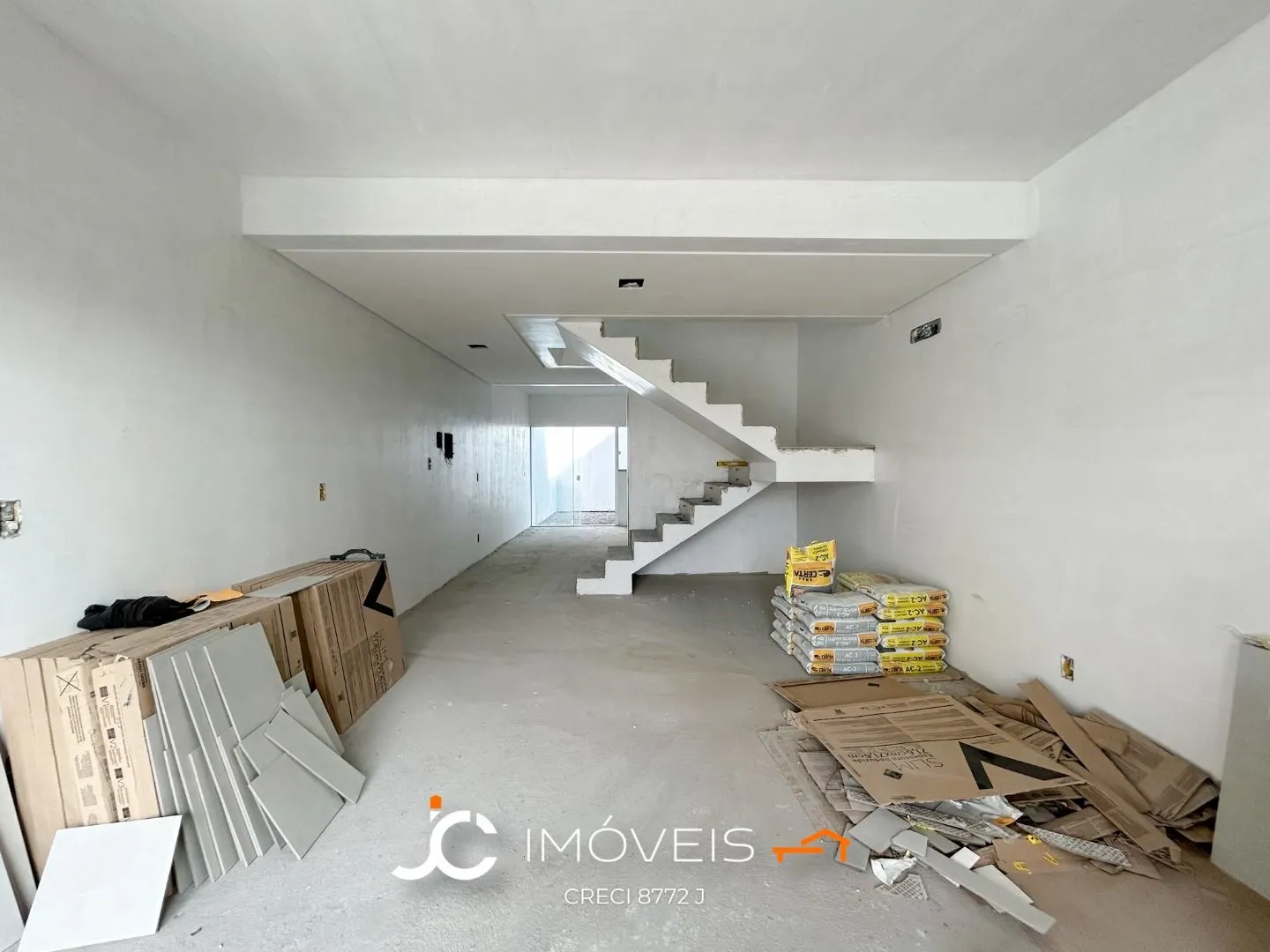 Sobrado com 2 suítes à venda, 102 m por R$ 450.000 - Salto do Norte - Blumenau/SC — foto 3