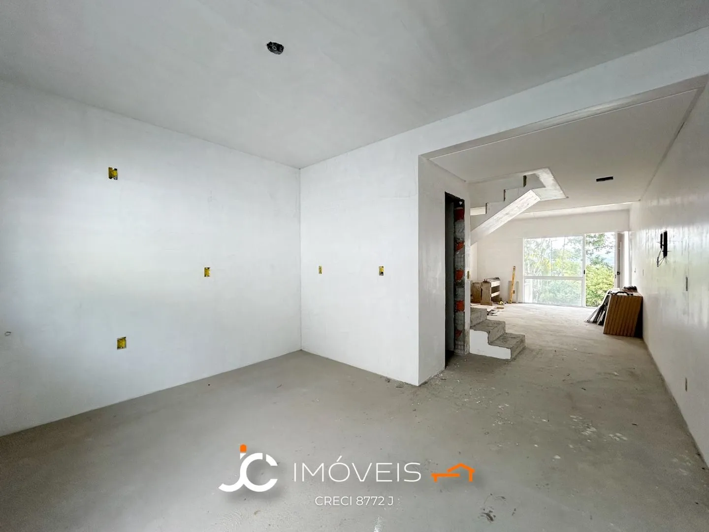 Sobrado com 2 suítes à venda, 102 m por R$ 450.000 - Salto do Norte - Blumenau/SC — foto 6