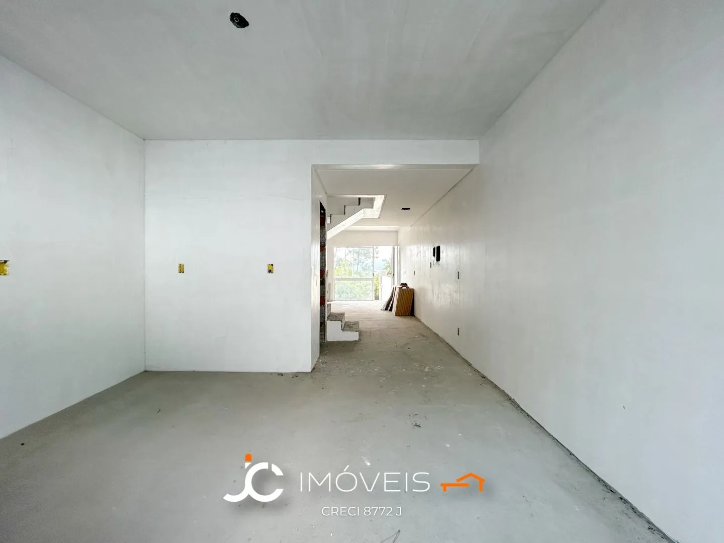 Sobrado com 2 suítes à venda, 102 m por R$ 450.000 - Salto do Norte - Blumenau/SC — foto 7