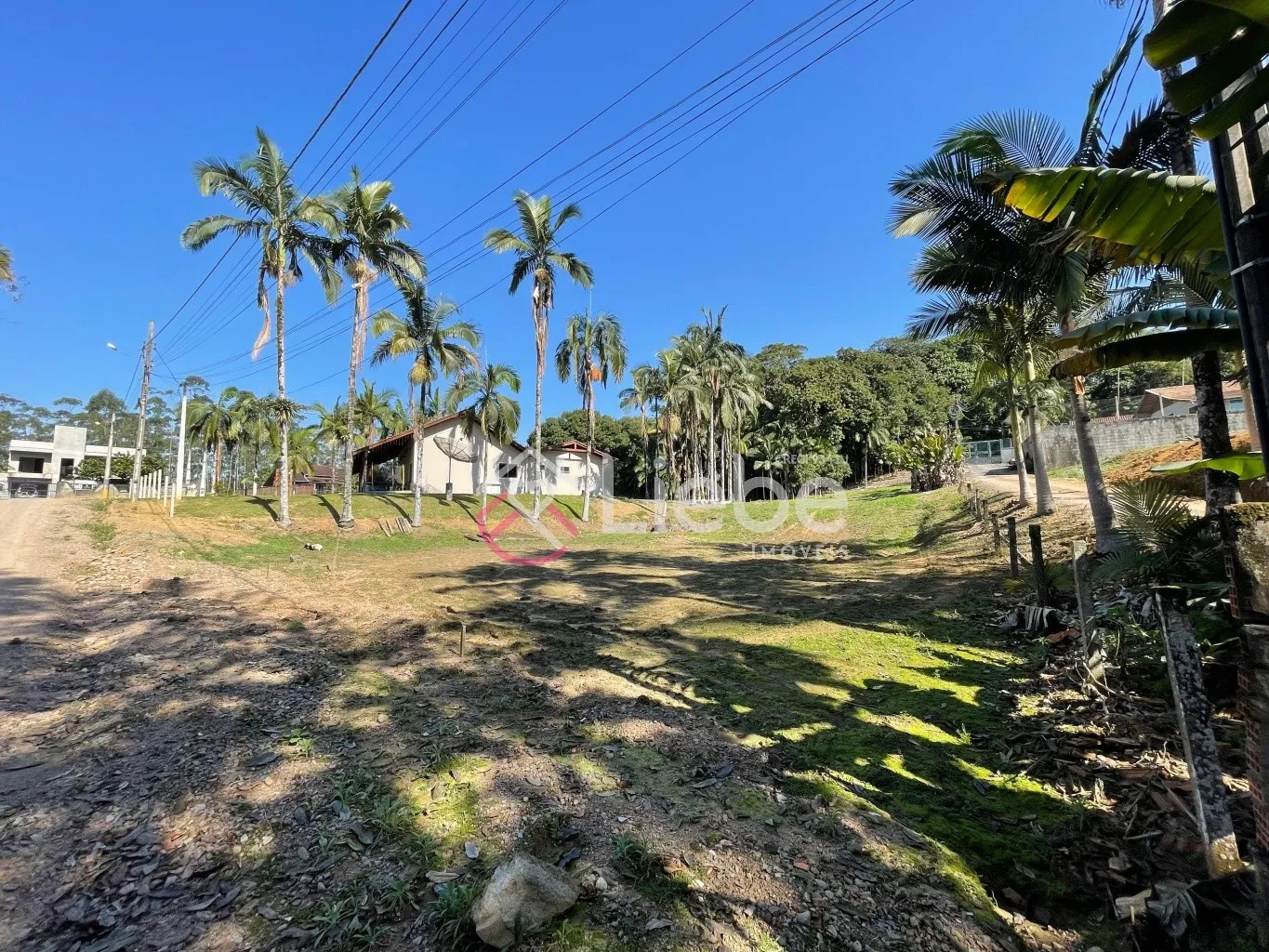 Terreno único no Bairro Ribeirão Luebke na cidade de Pomerode com 2.060,52m, fazendo frente em 30,00 metros. — foto 2