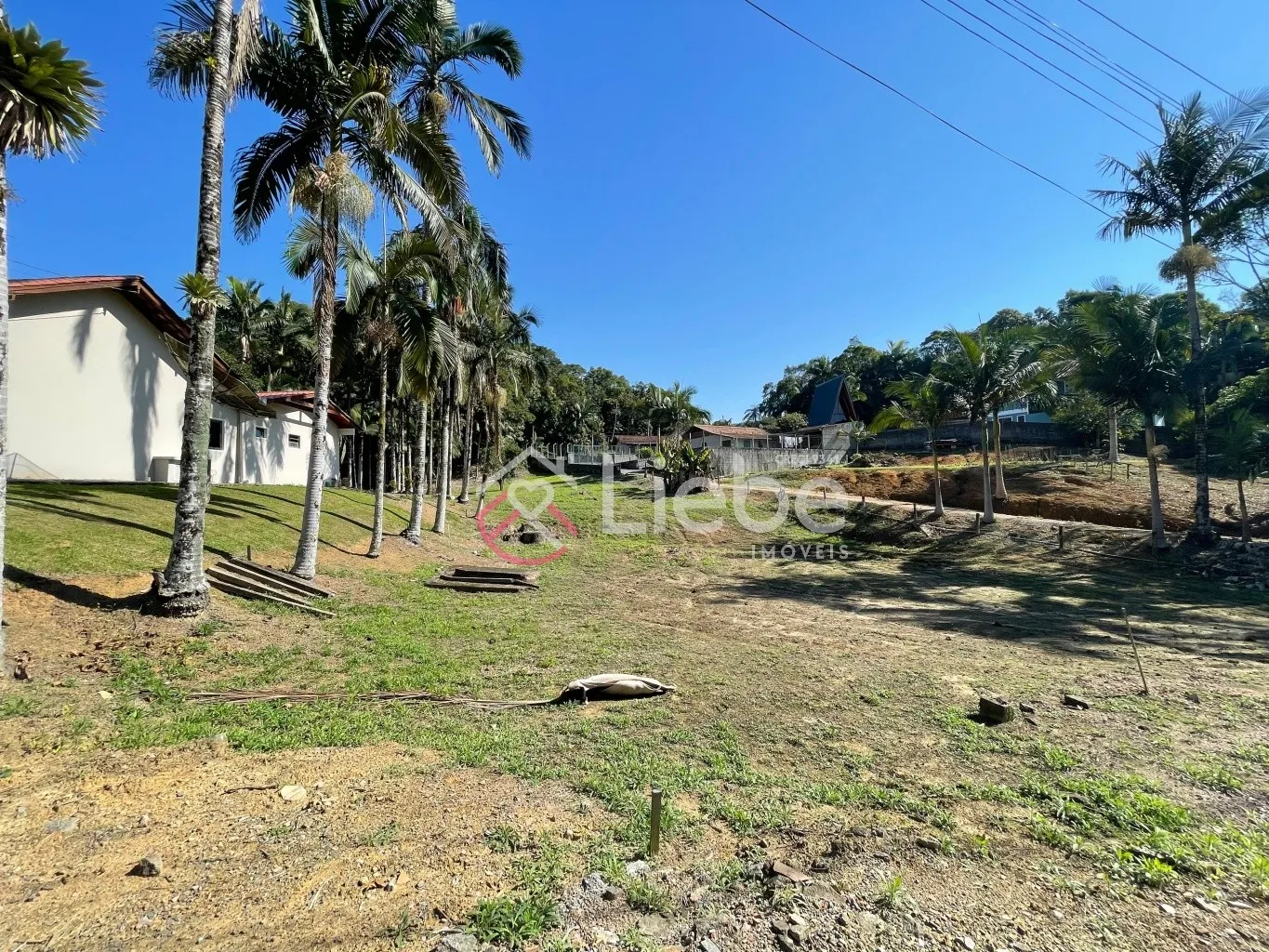Terreno único no Bairro Ribeirão Luebke na cidade de Pomerode com 2.060,52m, fazendo frente em 30,00 metros. — foto 4
