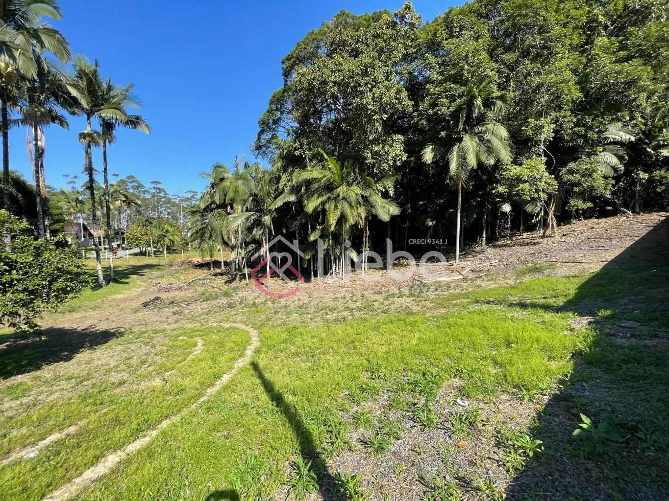 Terreno único no Bairro Ribeirão Luebke na cidade de Pomerode com 2.060,52m, fazendo frente em 30,00 metros. — foto 6