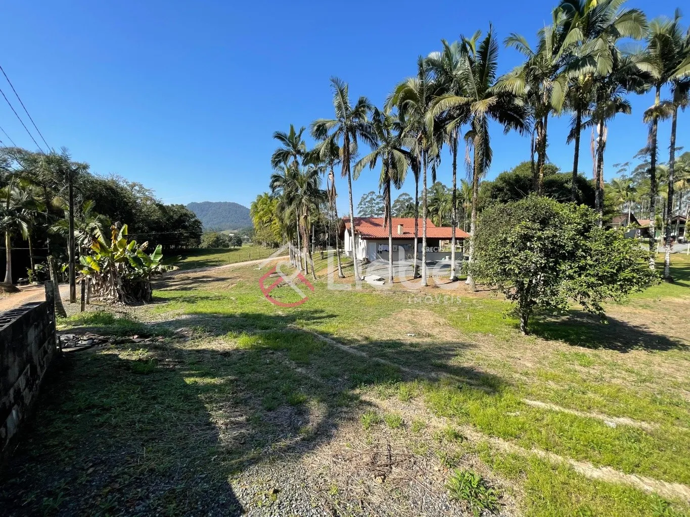 Terreno único no Bairro Ribeirão Luebke na cidade de Pomerode com 2.060,52m, fazendo frente em 30,00 metros. — foto 7