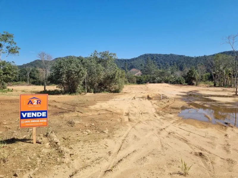 Terreno para mini sítio ou chácara no Bairro Warnow — foto 2