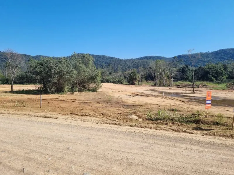 Terreno para mini sítio ou chácara no Bairro Warnow — foto 3