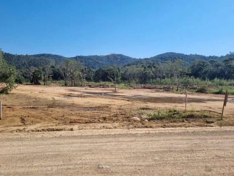 Terreno para mini sítio ou chácara no Bairro Warnow — foto 5