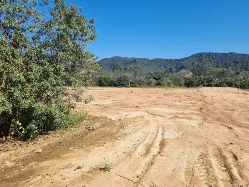 Terreno para mini sítio ou chácara no Bairro Warnow — foto 6