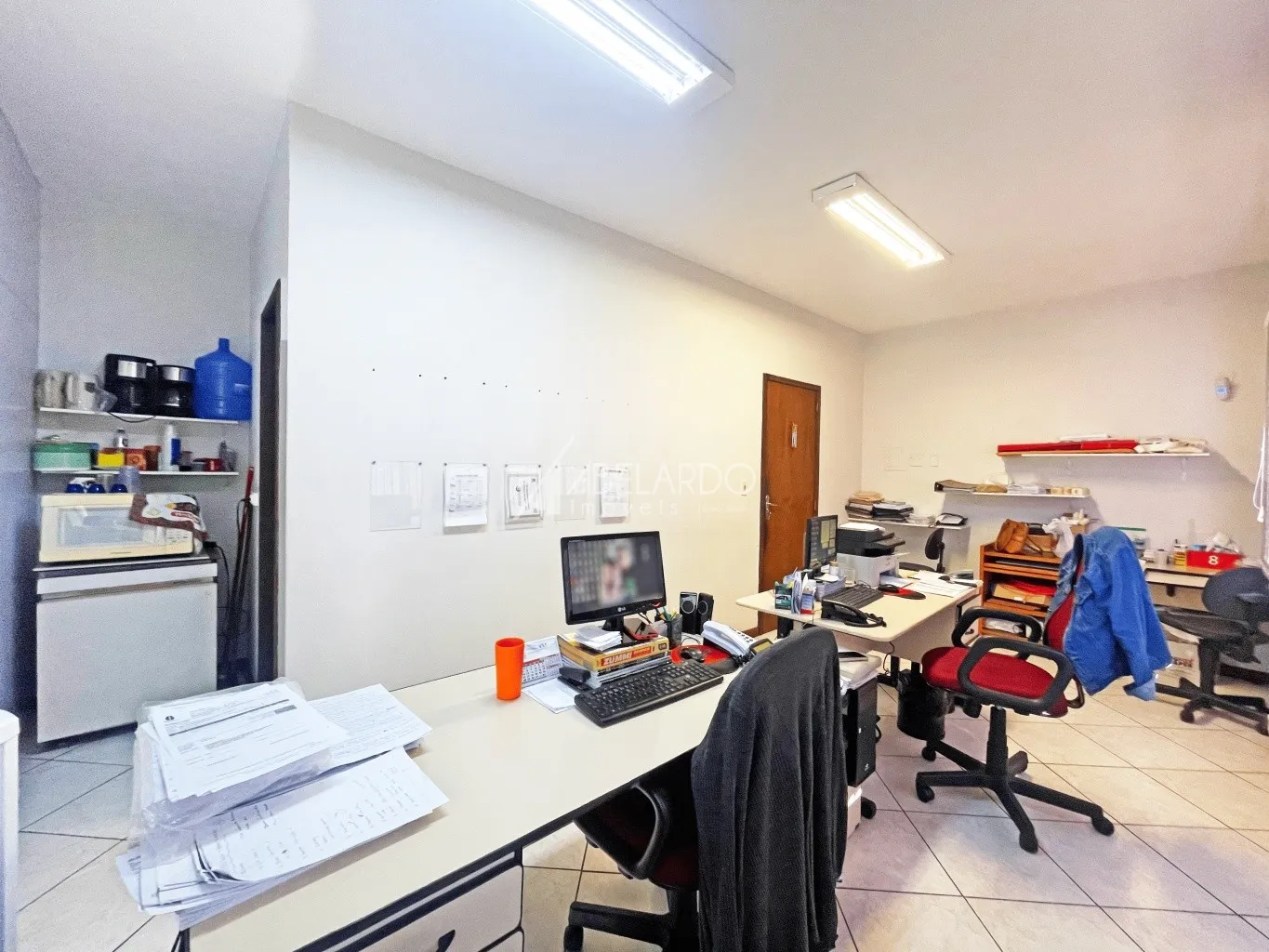 SALA COMERCIAL COM CERCA DE 35M2, LOCALIZADA PROXIMO AO CAFE HAUS. — foto 7