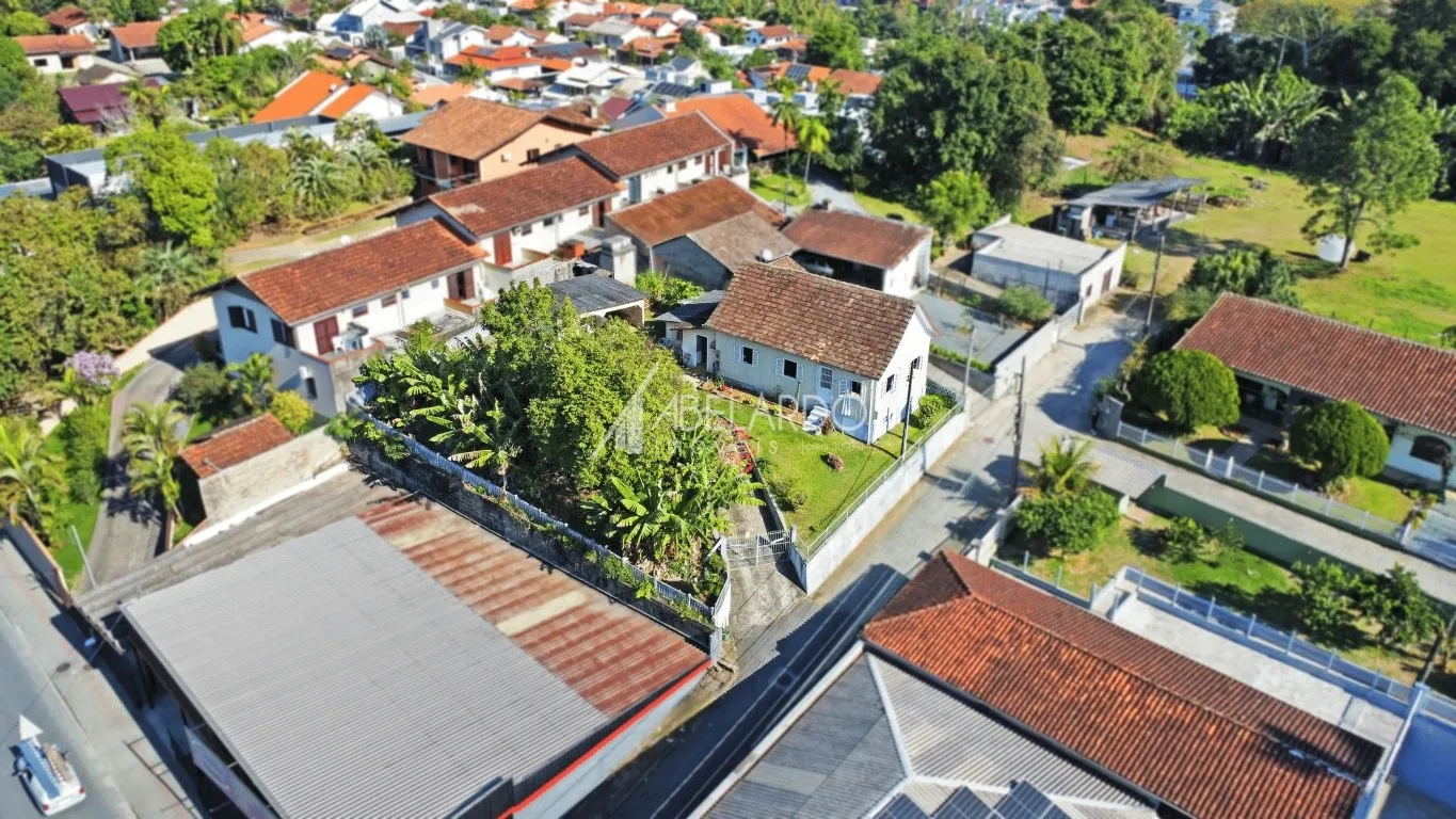 Casa à venda com 2 quartos, 1 vaga, 616m² no Velha, Blumenau — foto 4