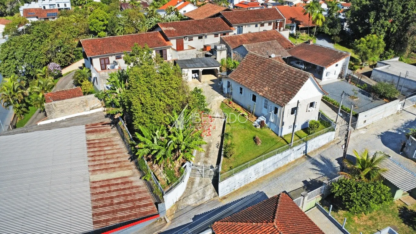Casa à venda com 2 quartos, 1 vaga, 616m² no Velha, Blumenau — foto 5
