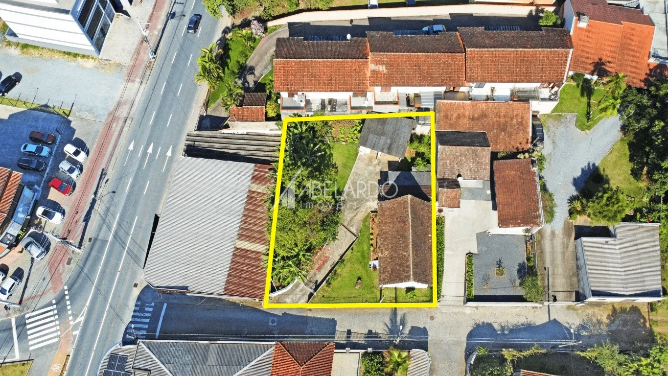 Casa à venda com 2 quartos, 1 vaga, 616m² no Velha, Blumenau — foto 6