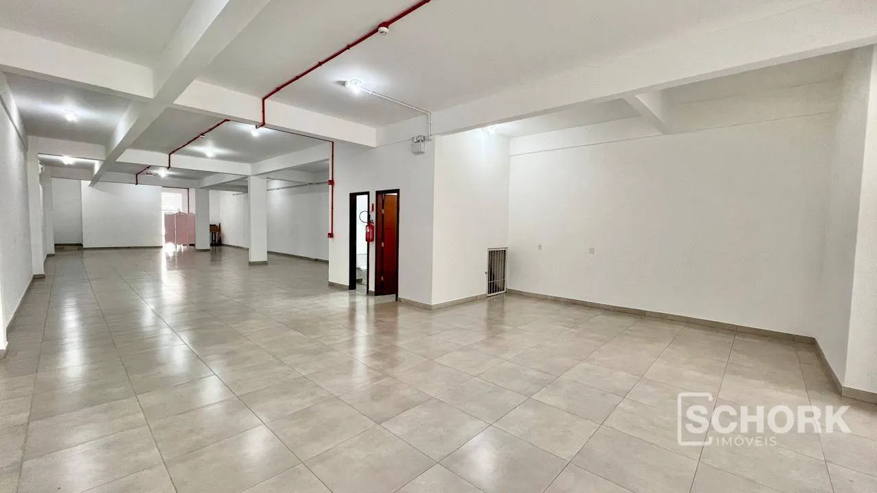 Sala para alugar, 250 m por R$ 6.800,00/mês - Garcia - Blumenau/SC - foto 1