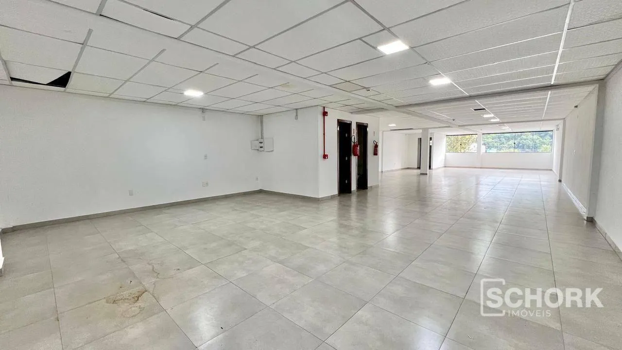 Sala para alugar, 250 m por R$ 5.800,00/mês - Garcia - Blumenau/SC — foto 2