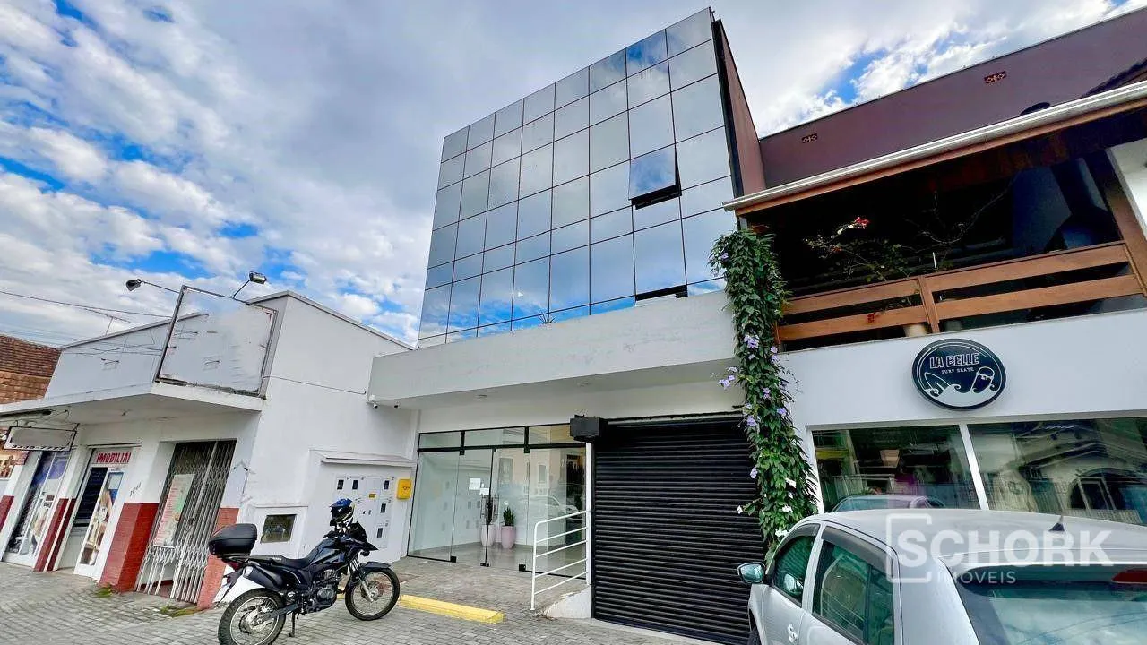 Sala para alugar, 250 m por R$ 5.800,00/mês - Garcia - Blumenau/SC - foto 1