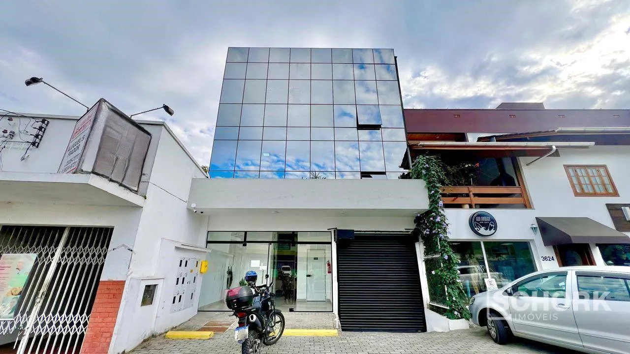Sala para alugar, 250 m por R$ 5.800,00/mês - Garcia - Blumenau/SC — foto 3