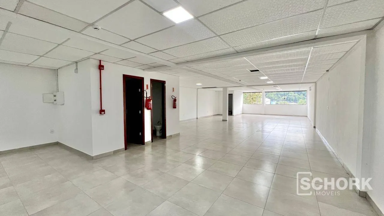 Sala para alugar, 250 m por R$ 5.800,00/mês - Garcia - Blumenau/SC — foto 4