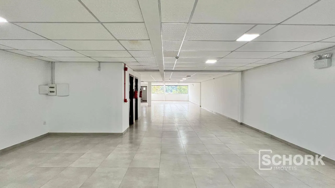 Sala para alugar, 250 m por R$ 5.800,00/mês - Garcia - Blumenau/SC — foto 5