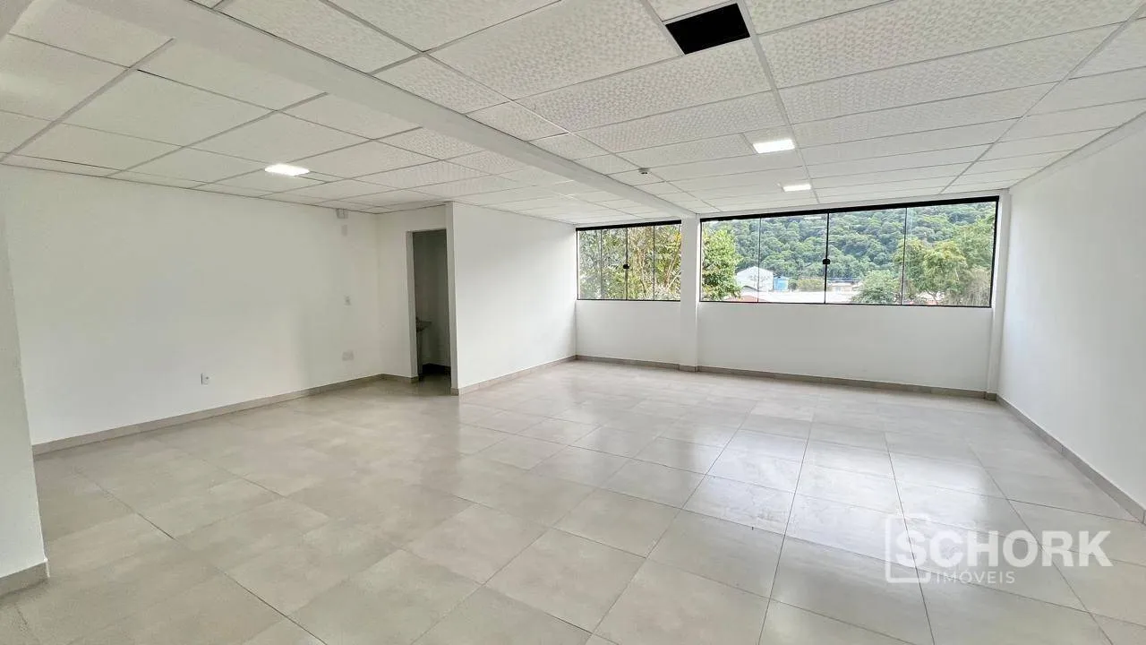 Sala para alugar, 250 m por R$ 5.800,00/mês - Garcia - Blumenau/SC — foto 6
