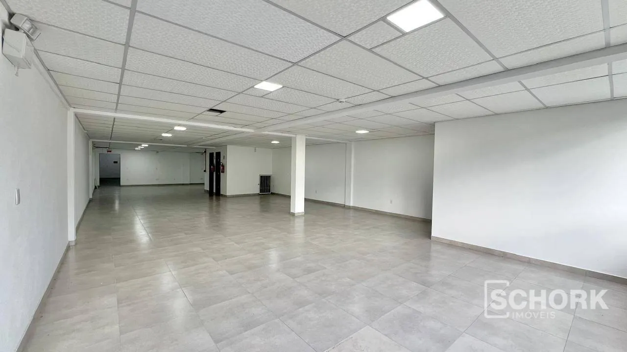 Sala para alugar, 250 m por R$ 5.800,00/mês - Garcia - Blumenau/SC — foto 7