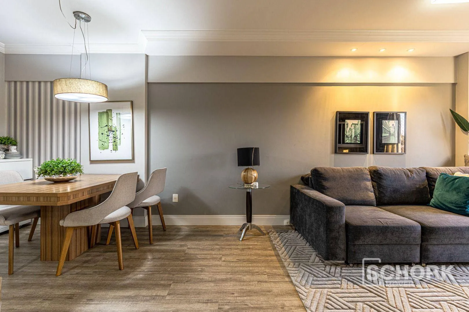 Apartamento com 2 dormitórios à venda, 64 m por R$ 399.000,00 - Itoupava Norte - Blumenau/SC - foto 1