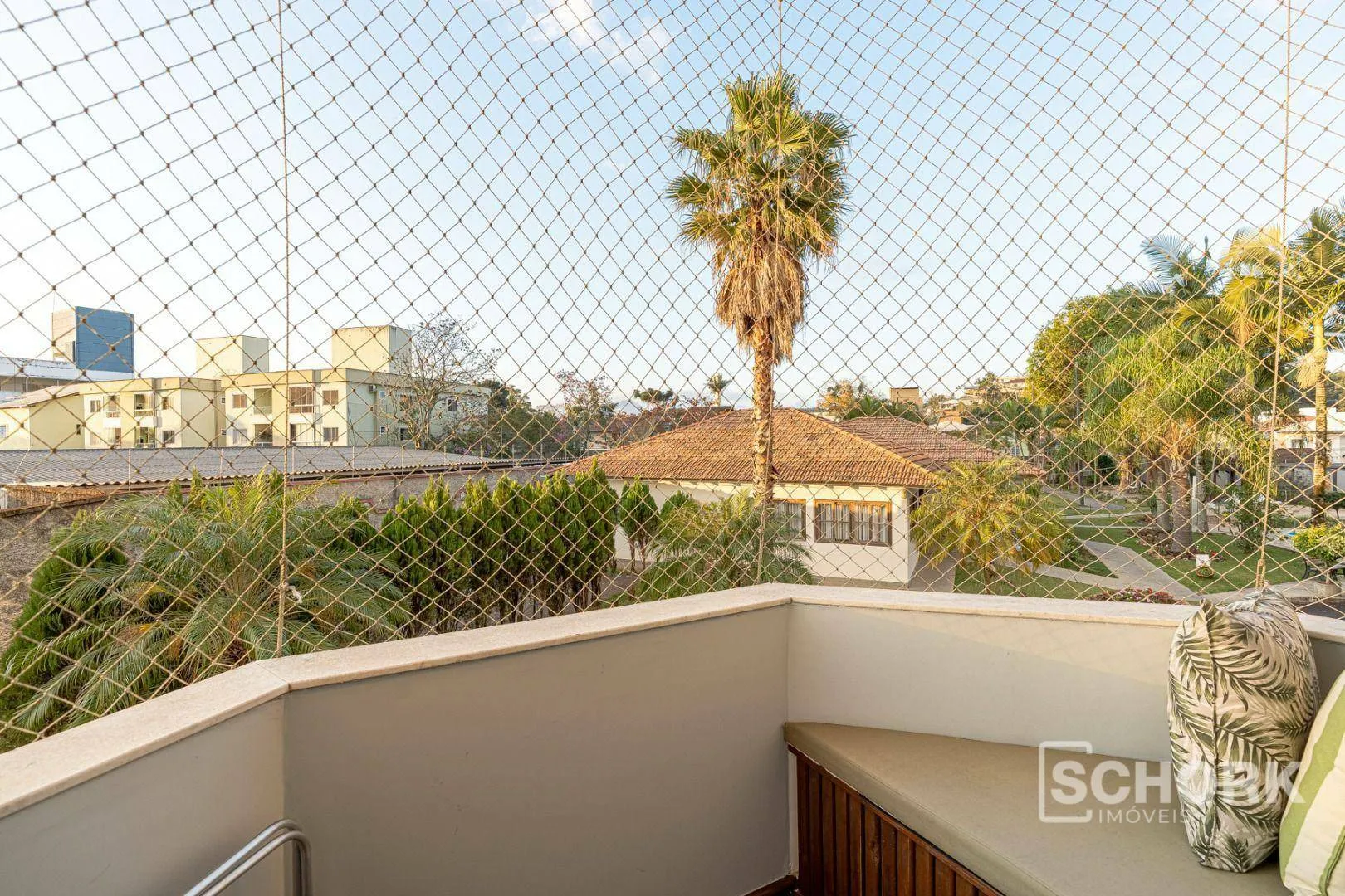 Apartamento com 2 dormitórios à venda, 64 m por R$ 399.000,00 - Itoupava Norte - Blumenau/SC — foto 4