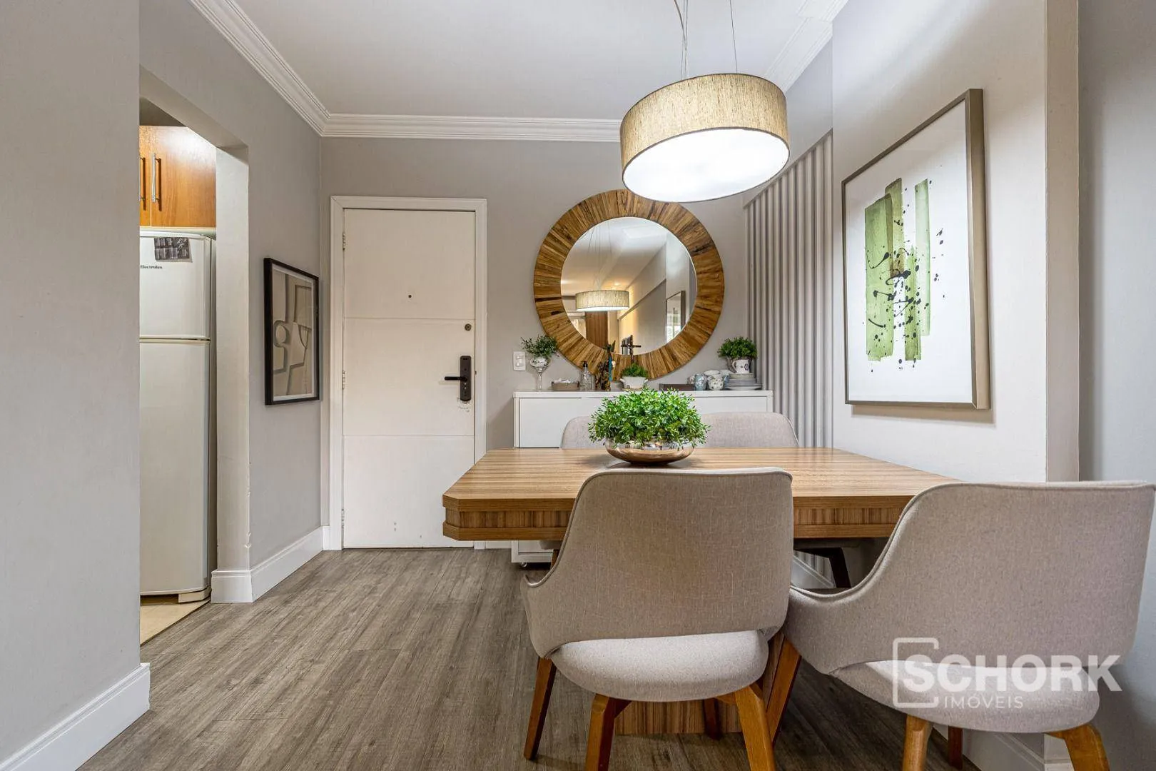 Apartamento com 2 dormitórios à venda, 64 m por R$ 399.000,00 - Itoupava Norte - Blumenau/SC — foto 5