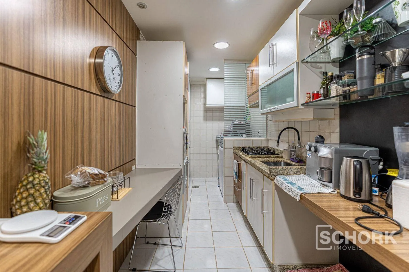 Apartamento com 2 dormitórios à venda, 64 m por R$ 399.000,00 - Itoupava Norte - Blumenau/SC — foto 7