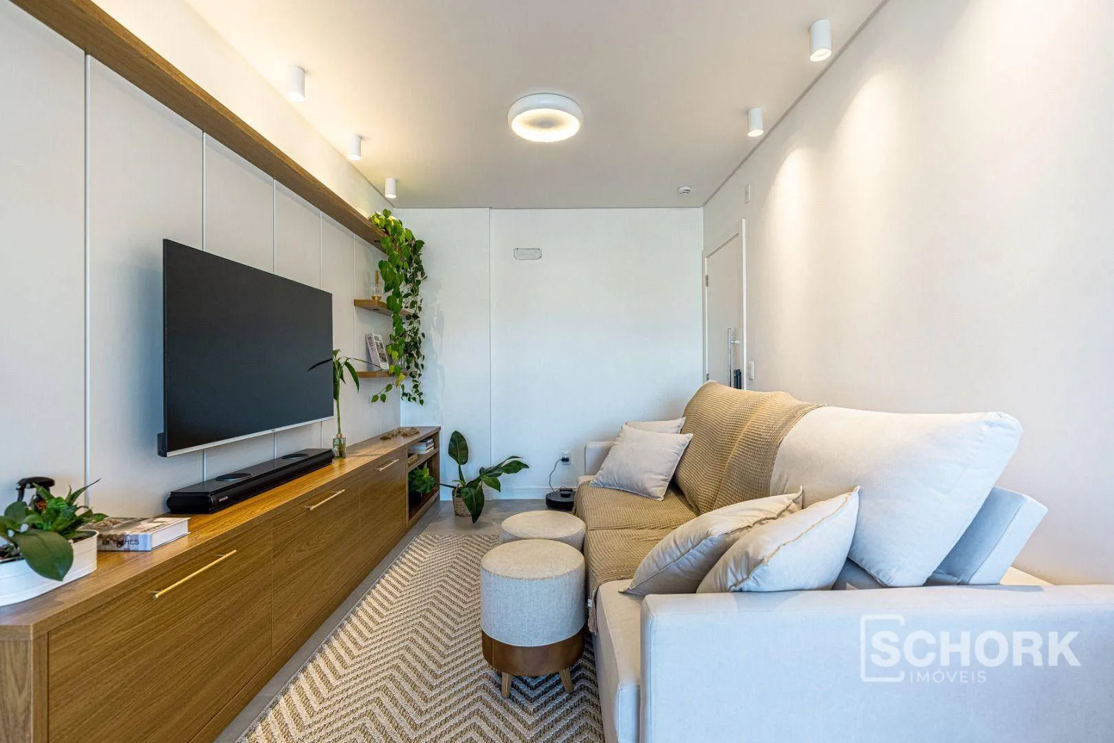 Apartamento com 2 dormitórios à venda, 87 m por R$ 890.000,00 - Escola Agrícola - Blumenau/SC — foto 4