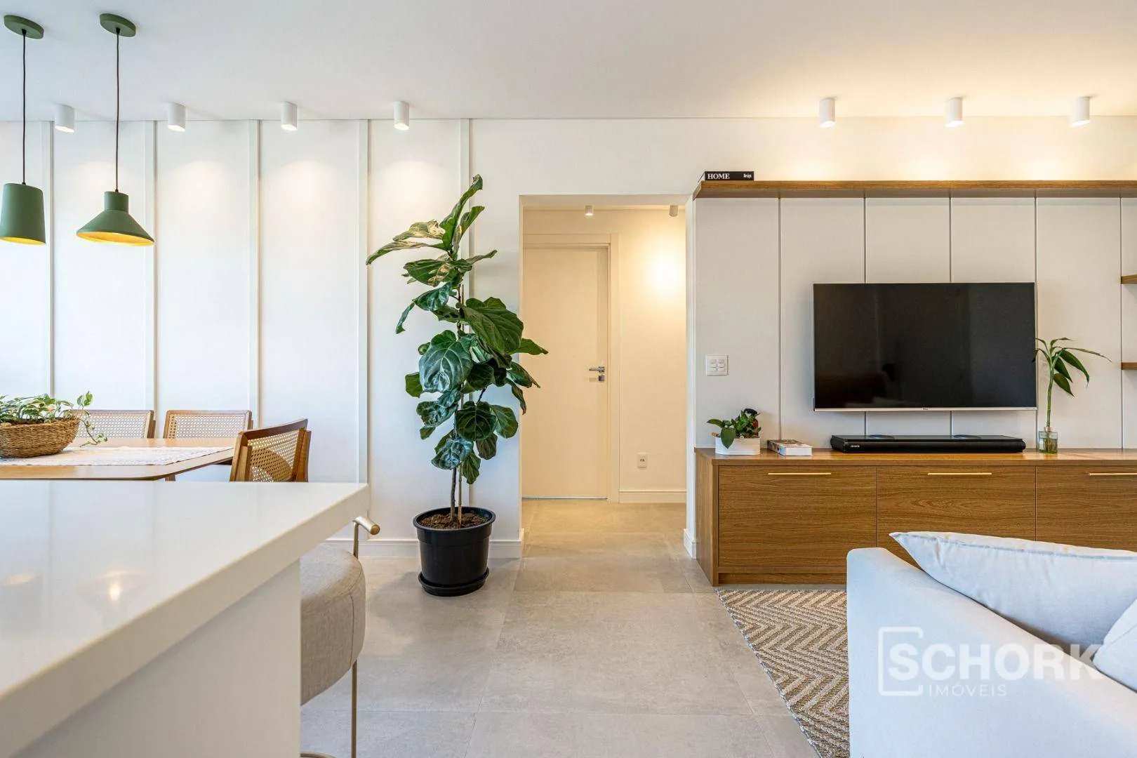 Apartamento com 2 dormitórios à venda, 87 m por R$ 890.000,00 - Escola Agrícola - Blumenau/SC — foto 3