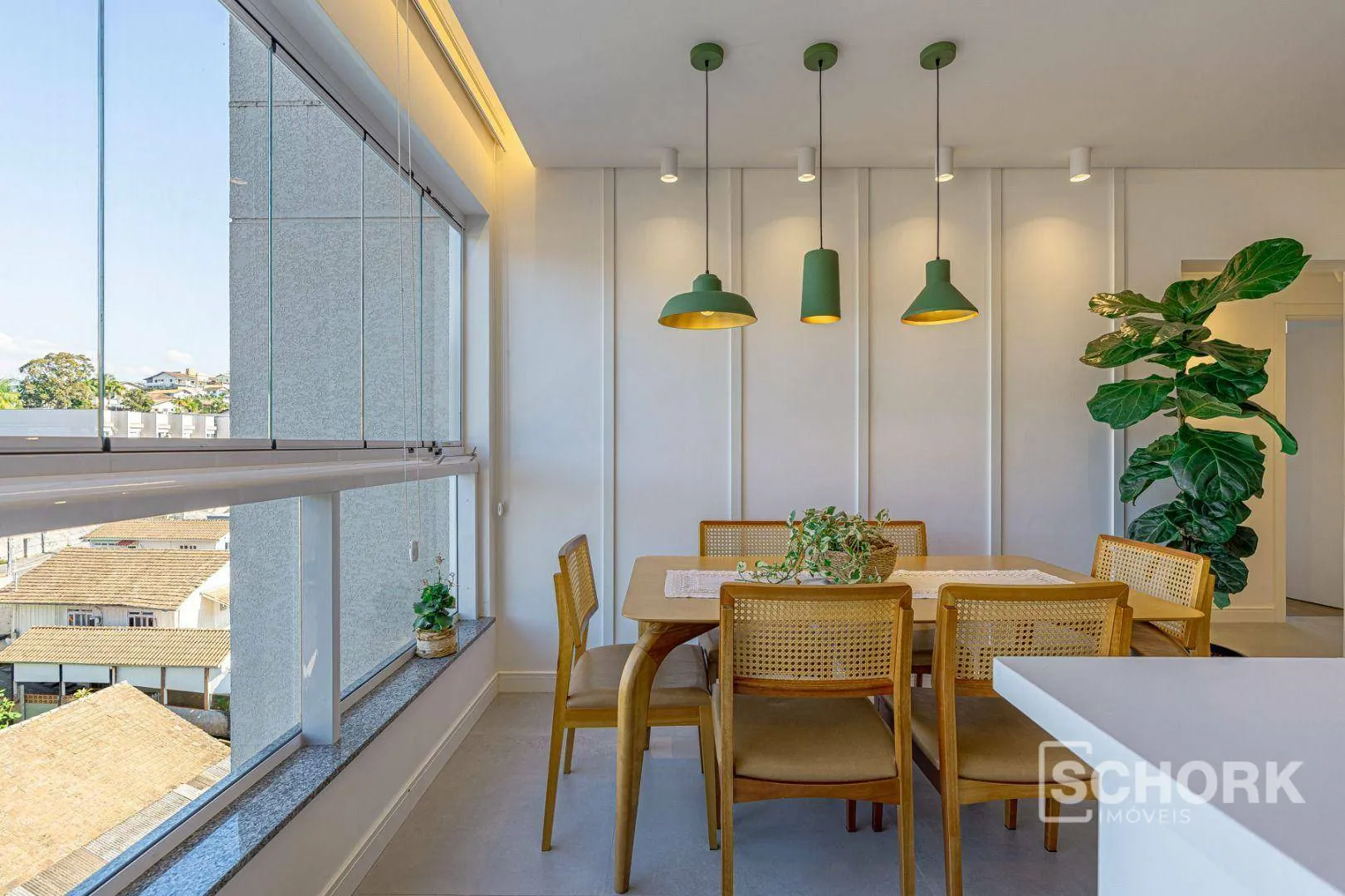 Apartamento com 2 dormitórios à venda, 87 m por R$ 890.000,00 - Escola Agrícola - Blumenau/SC — foto 5