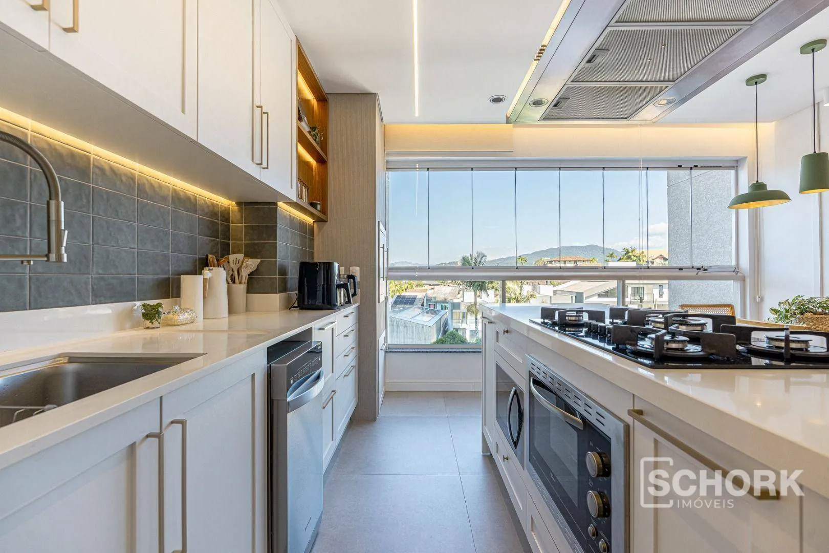 Apartamento com 2 dormitórios à venda, 87 m por R$ 890.000,00 - Escola Agrícola - Blumenau/SC — foto 6