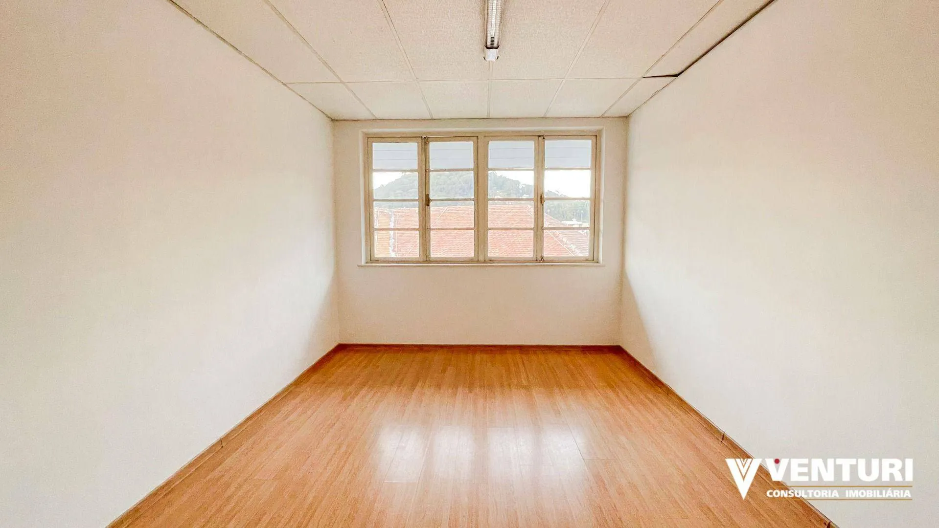 Sala para alugar, 48 m por R$ 1.375,00/mês - Centro - Blumenau/SC — foto 2