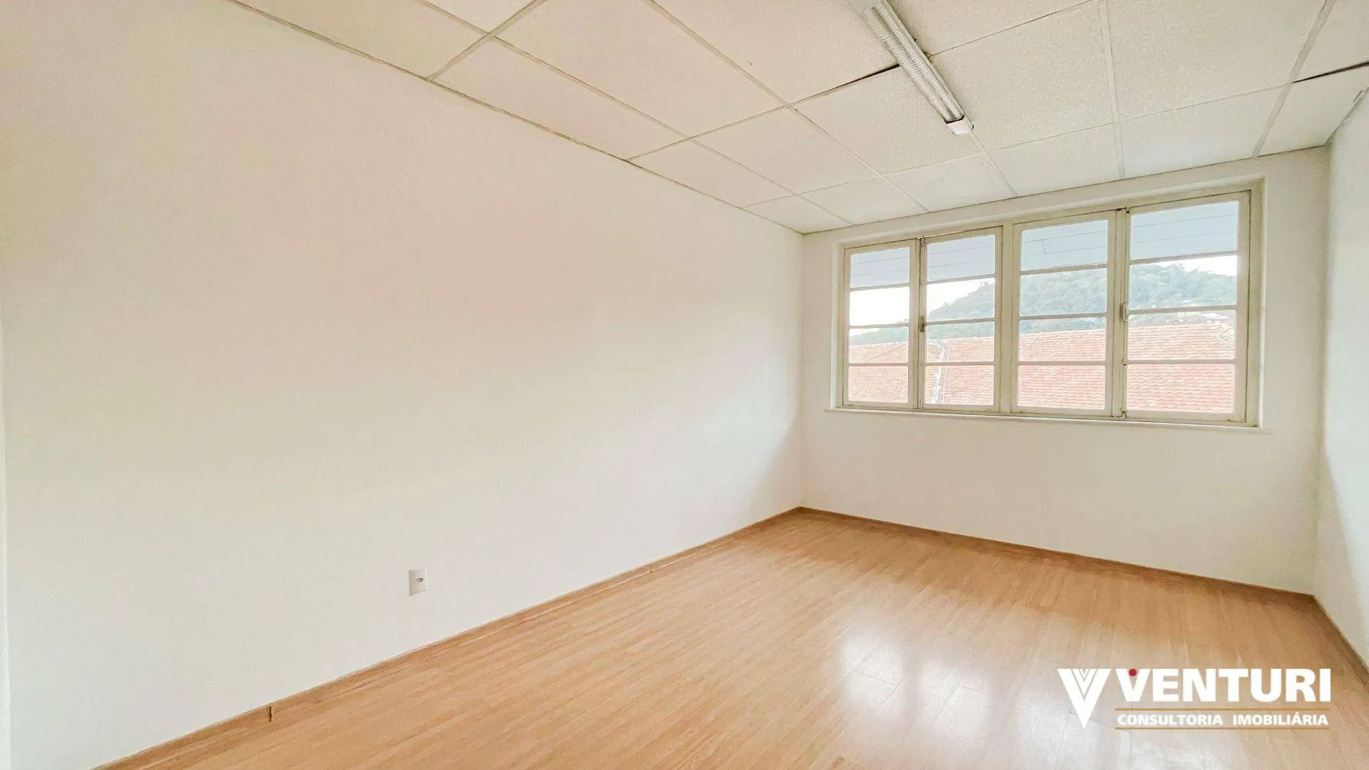 Sala para alugar, 48 m por R$ 1.375,00/mês - Centro - Blumenau/SC — foto 3