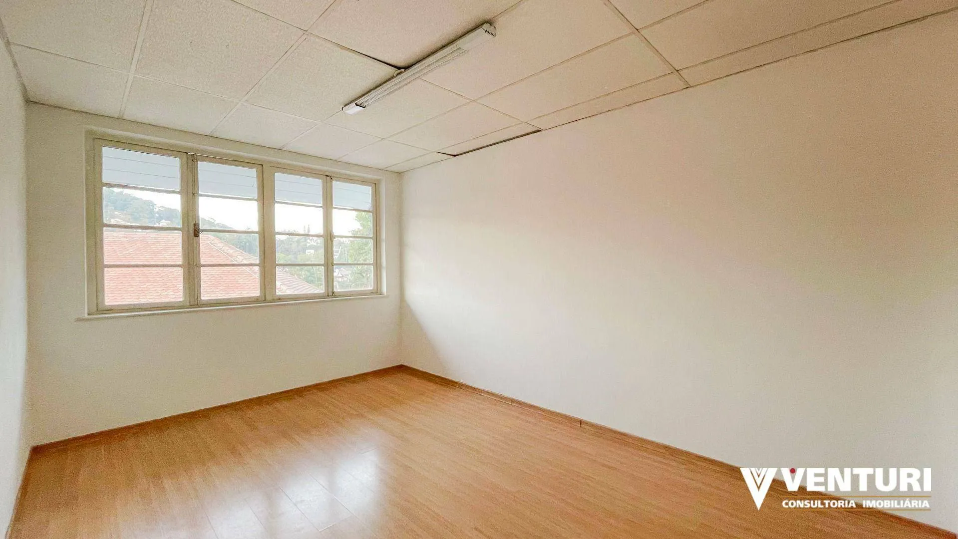 Sala para alugar, 48 m por R$ 1.375,00/mês - Centro - Blumenau/SC — foto 4