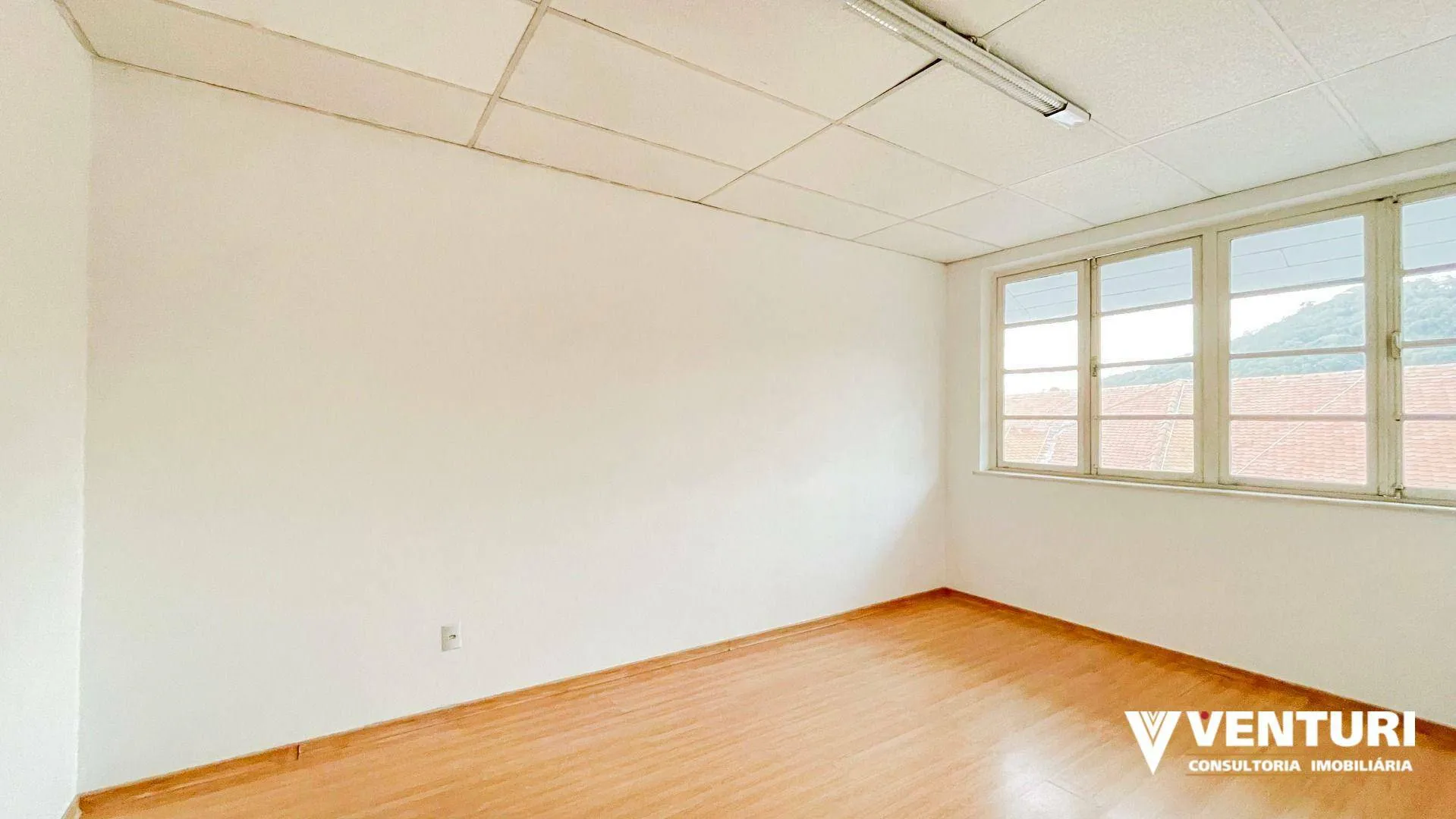 Sala para alugar, 48 m por R$ 1.375,00/mês - Centro - Blumenau/SC — foto 7