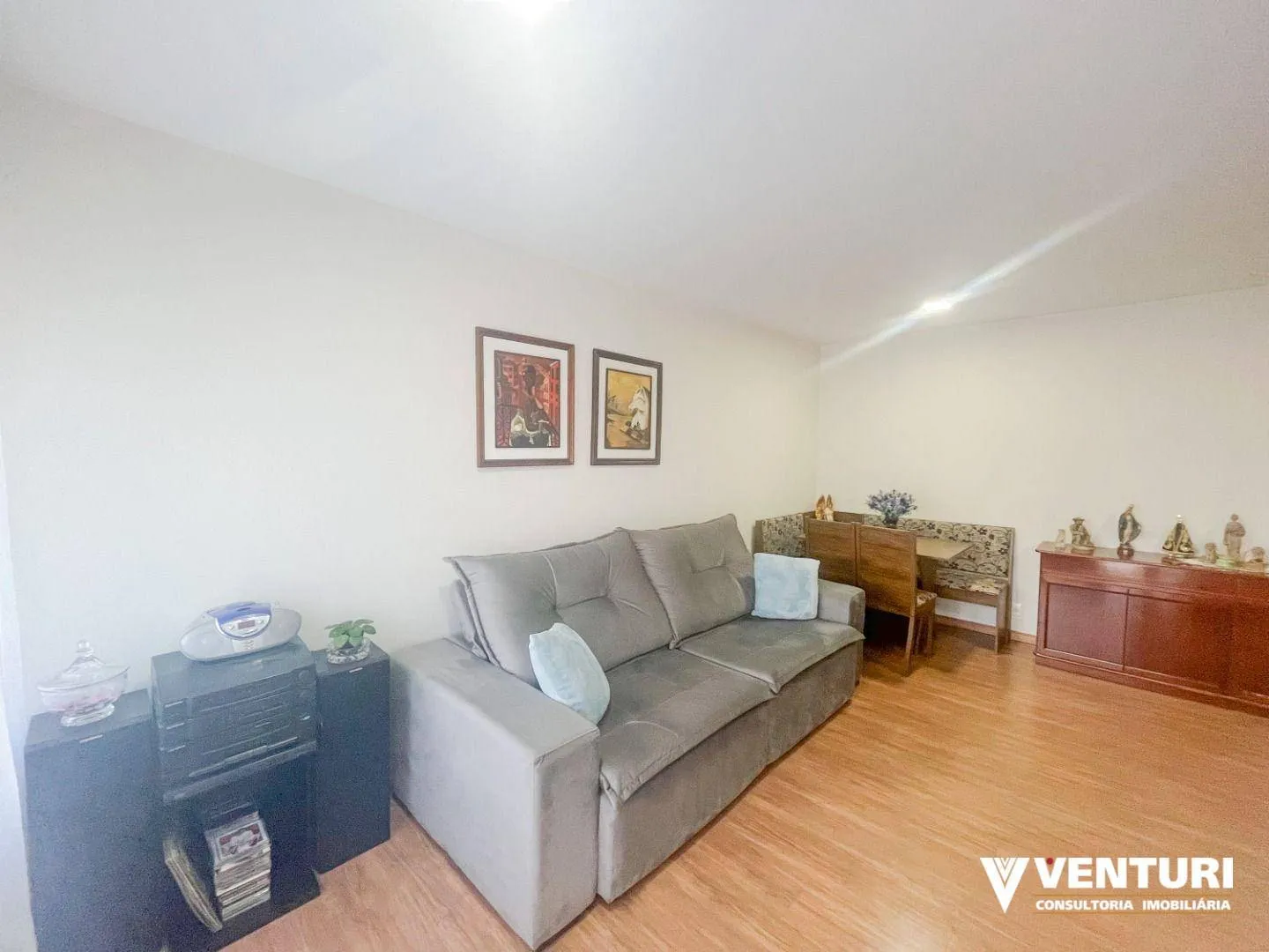Apartamento à venda, 54 m por R$ 350.000,00 - Centro - Blumenau/SC — foto 5