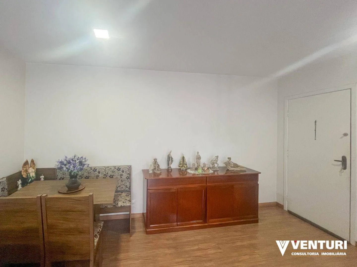 Apartamento à venda, 54 m por R$ 350.000,00 - Centro - Blumenau/SC — foto 6