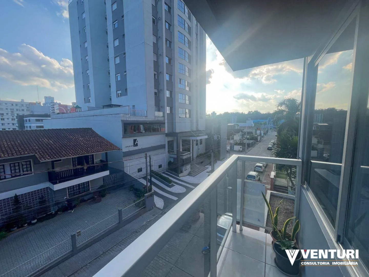 Apartamento à venda, 54 m por R$ 350.000,00 - Centro - Blumenau/SC — foto 7