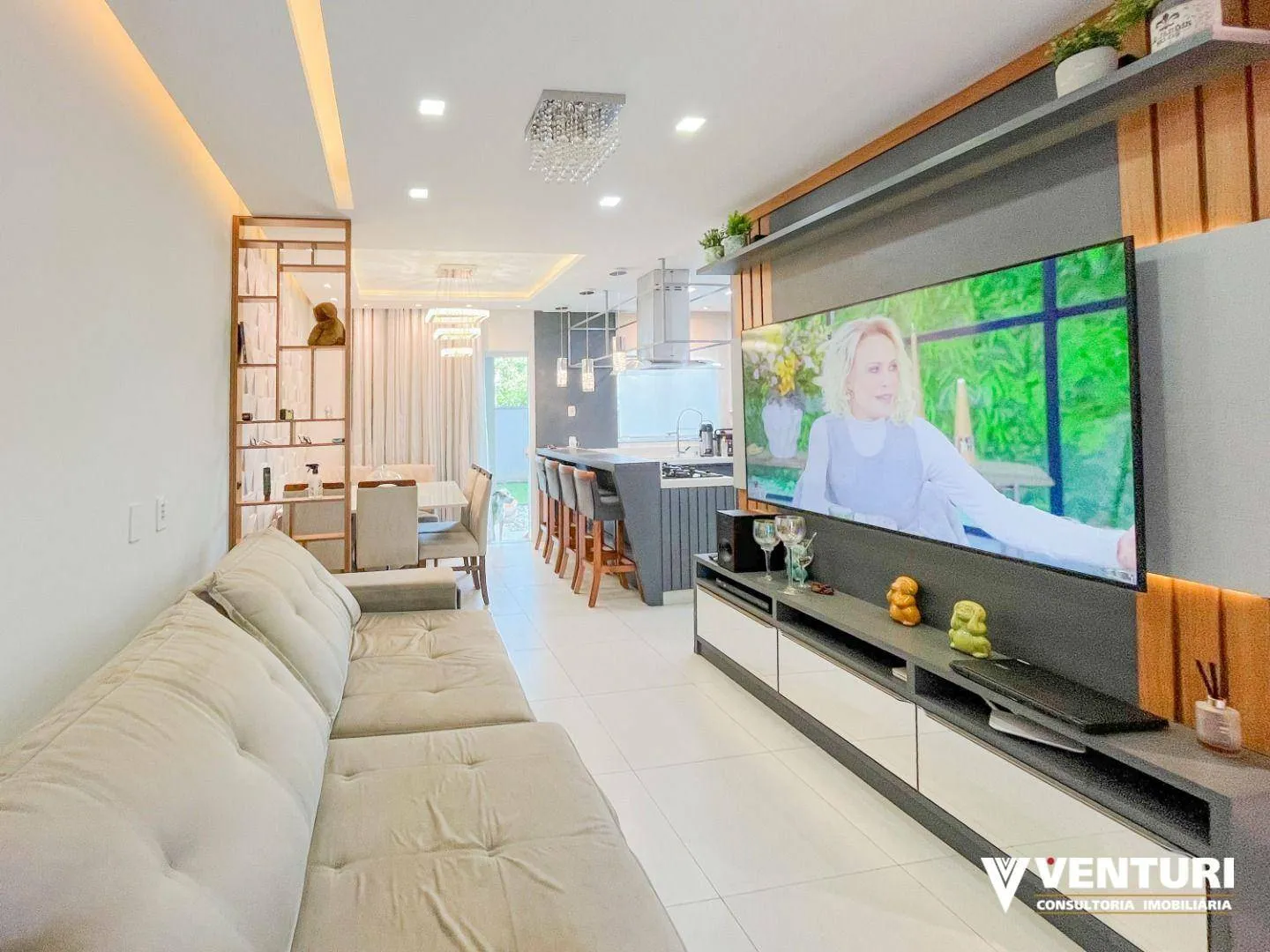 Casa à venda, 171 m por R$ 770.000,00 - Passo Manso - Blumenau/SC — foto 5