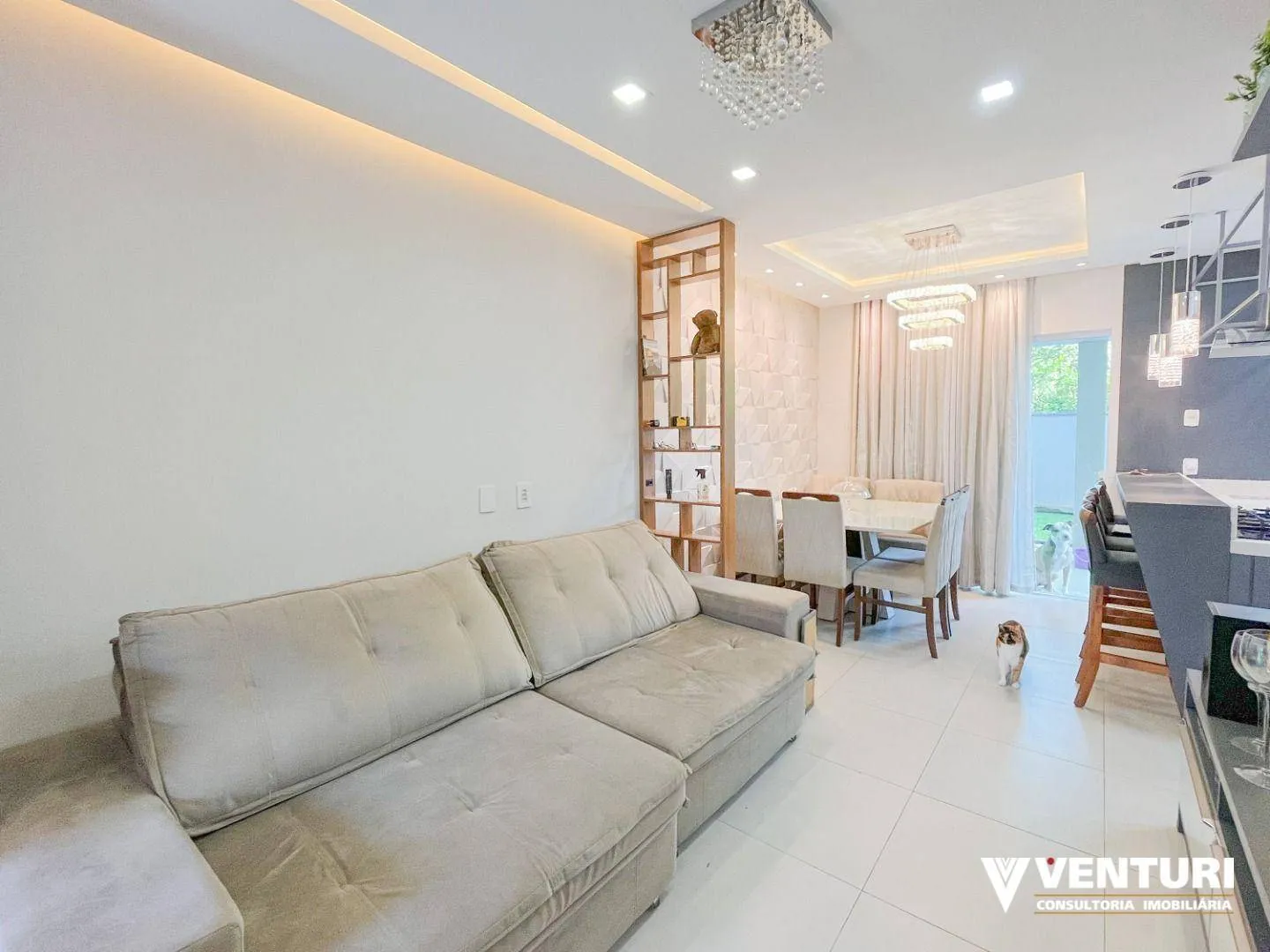 Casa à venda, 171 m por R$ 770.000,00 - Passo Manso - Blumenau/SC — foto 7