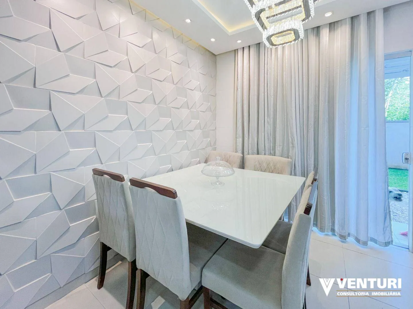 Casa à venda, 171 m por R$ 770.000,00 - Passo Manso - Blumenau/SC — foto 6
