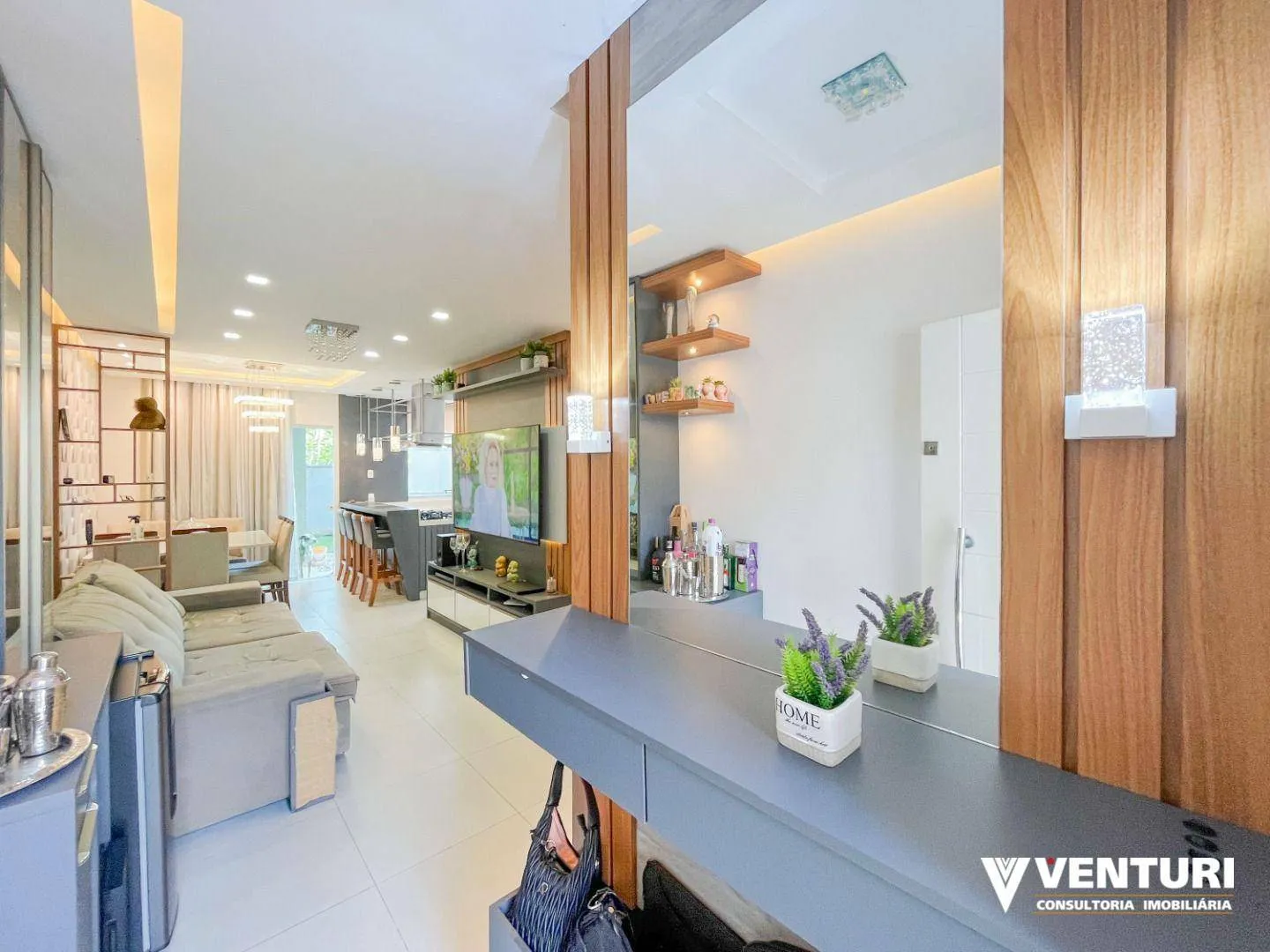 Casa à venda, 171 m por R$ 770.000,00 - Passo Manso - Blumenau/SC — foto 3