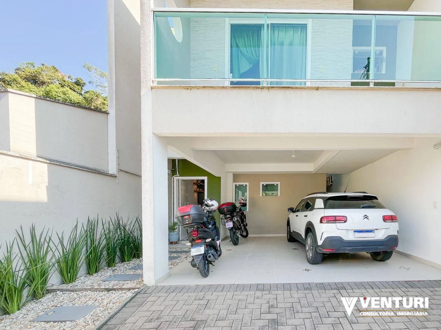 Casa com 3 dormitórios à venda, 171 m por R$ 770.000,00 - Passo Manso - Blumenau/SC - foto 1