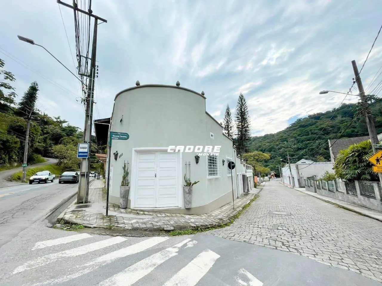 Excelente sala comercial para locação no bairro Bom Retiro I Cadore Imóveis - foto 1