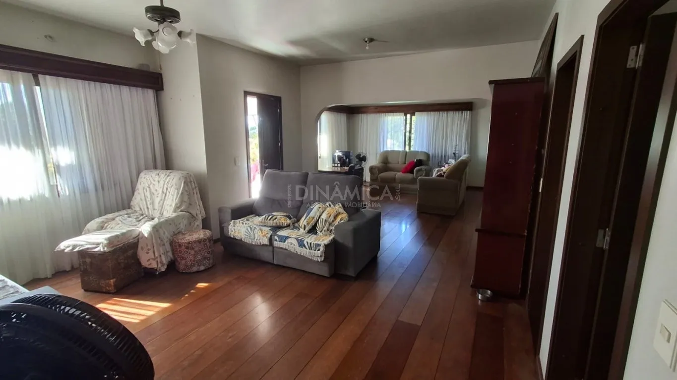 Casa no meio da Natureza no Bairro Salto Blumenau. — foto 6